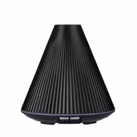 Smart Volcano Black Oil Diffuser