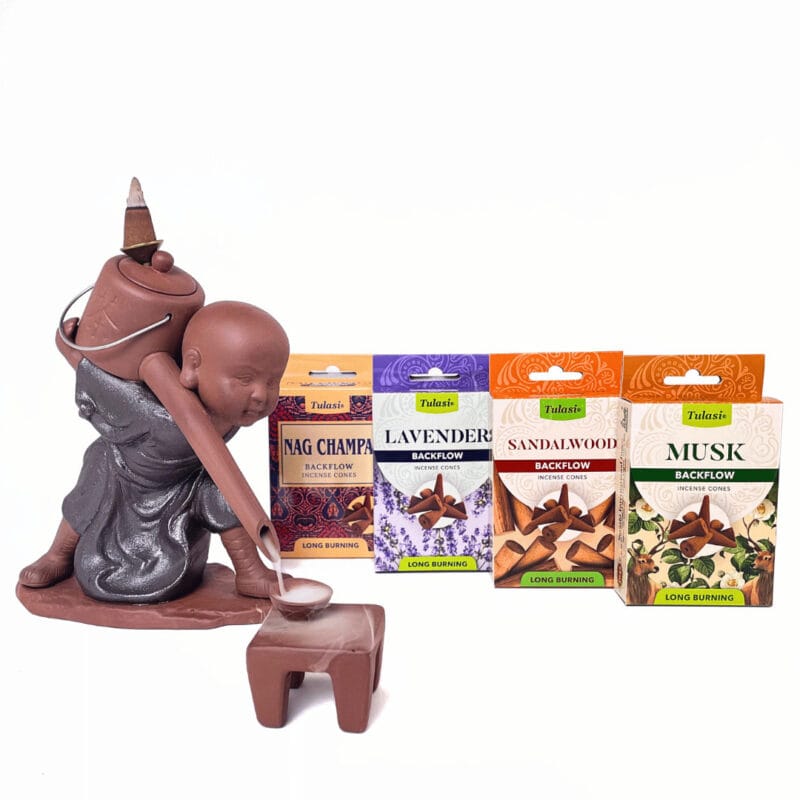 Zen Kid backflow bundle