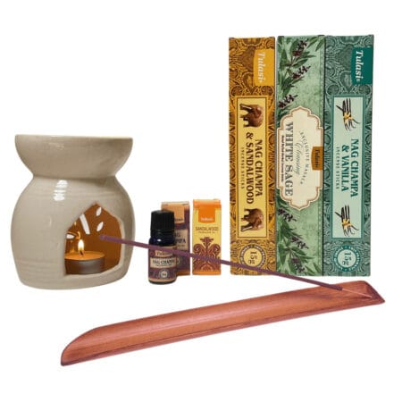 Home Aroma Kit