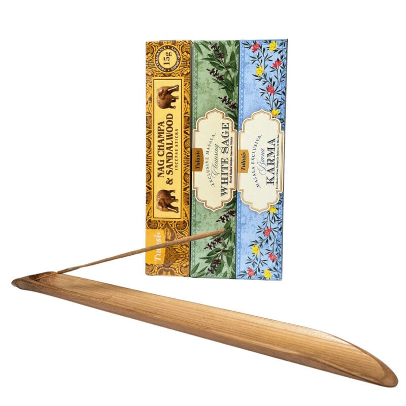 Bamboo Bundle