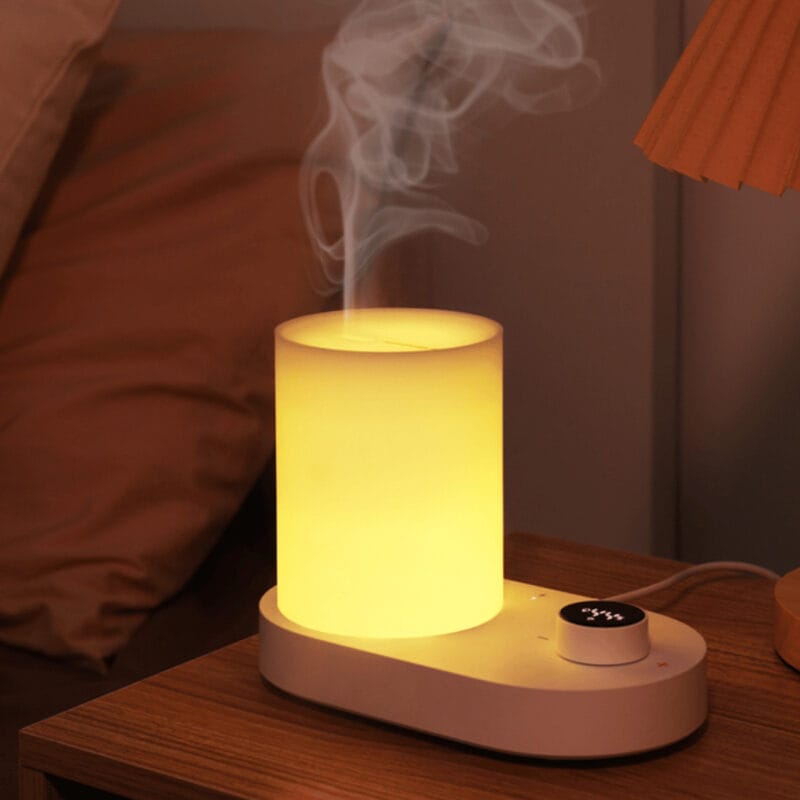 Smart Oil Diffuser Bundle - Image 2
