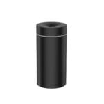 Black Portable Car Aroma Diffuser