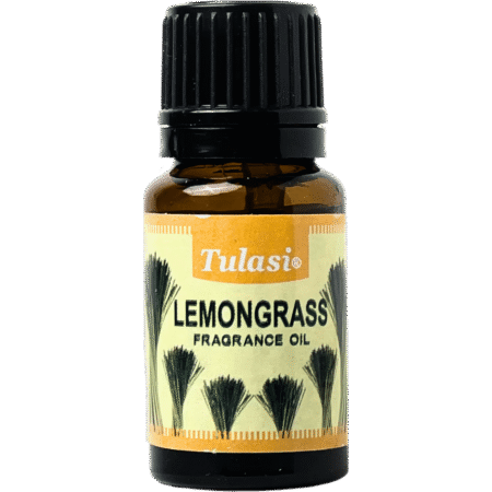 Lemon Grass fragrance oil