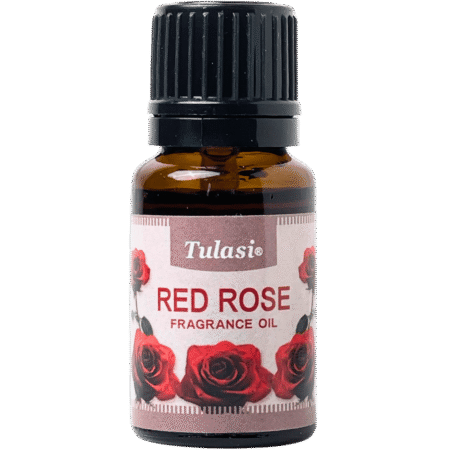Red Rose fragrance oil
